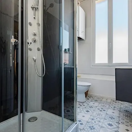 Luton 3 Apartment Reims